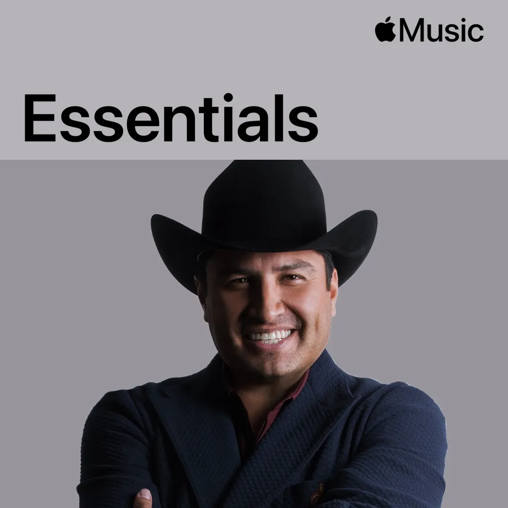 Julión Álvarez Y Su Norteño Banda Essentials