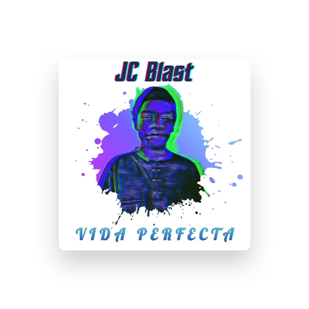 JC Blast