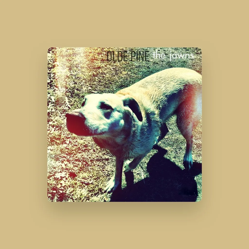 Olde Pine