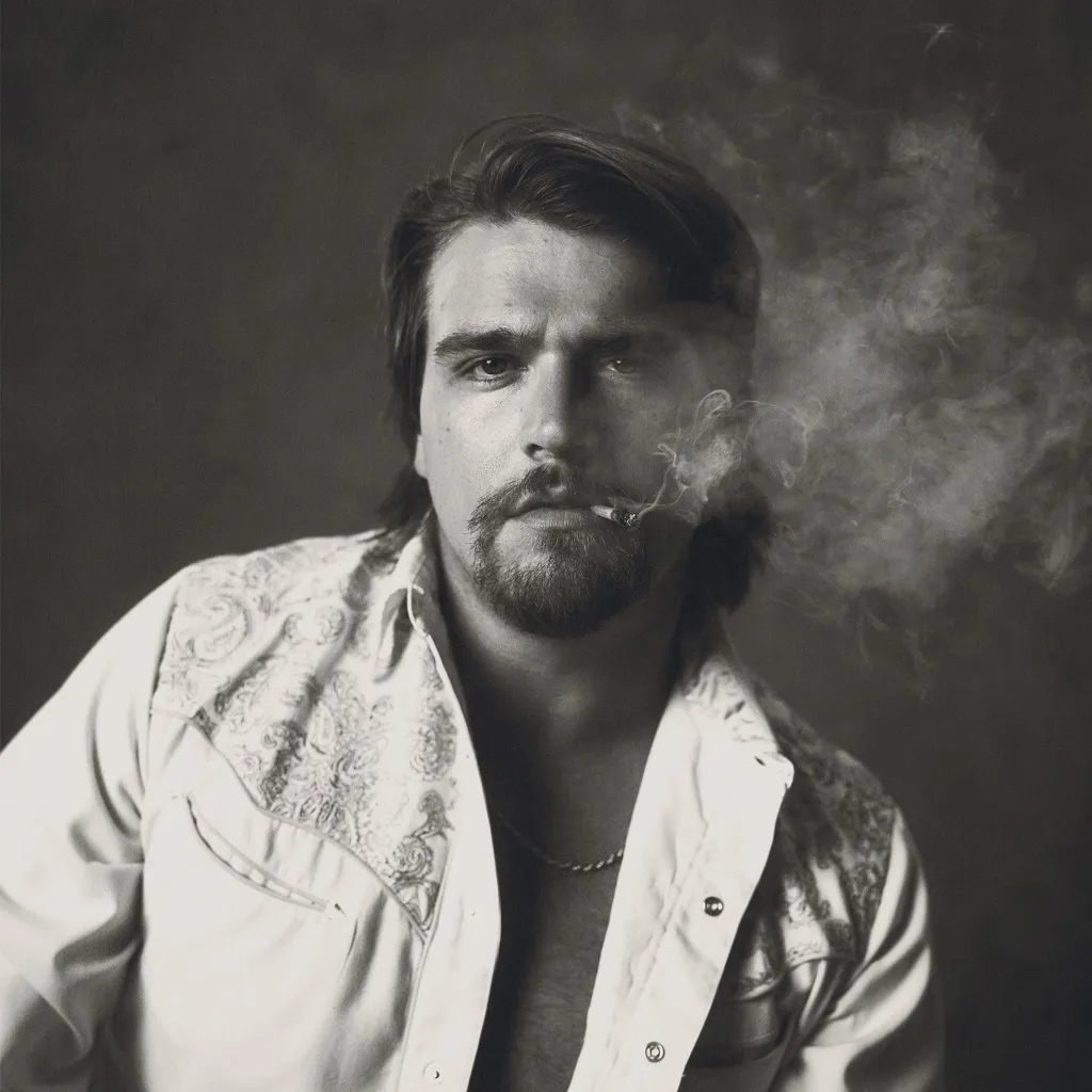 Gavin Adcock