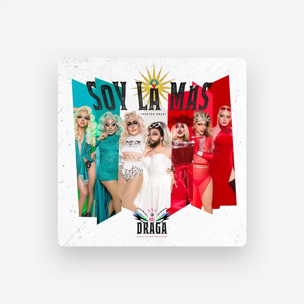 La Más Draga (Versión Drag)