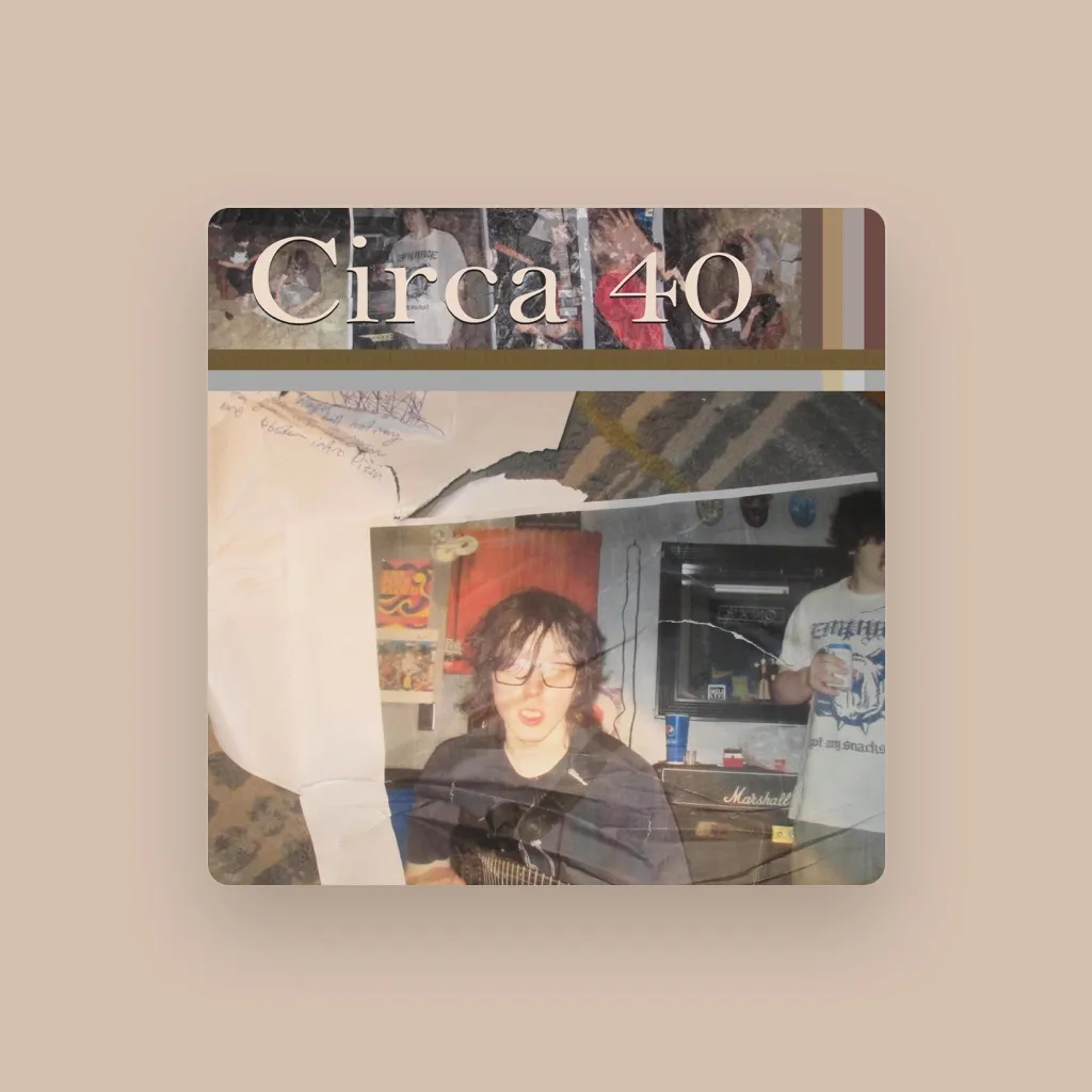 Circa 40