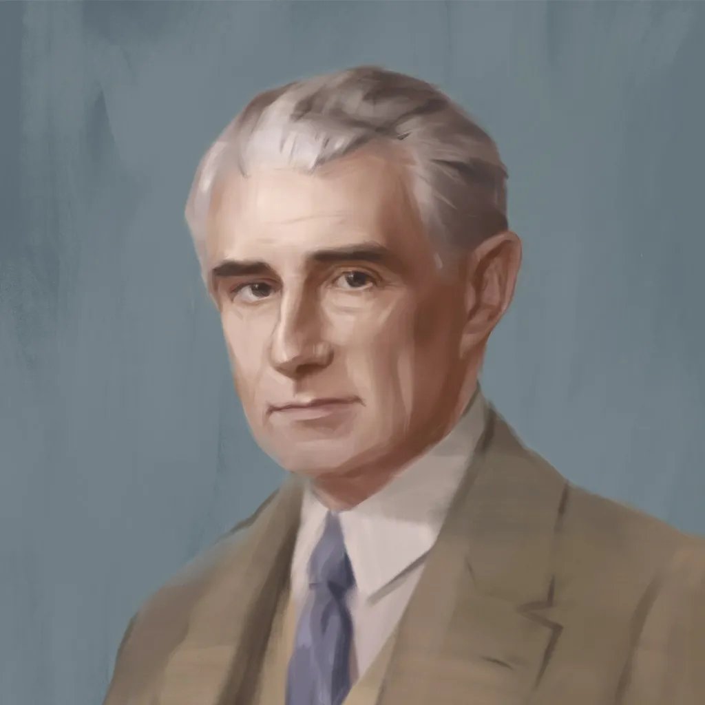 Maurice Ravel