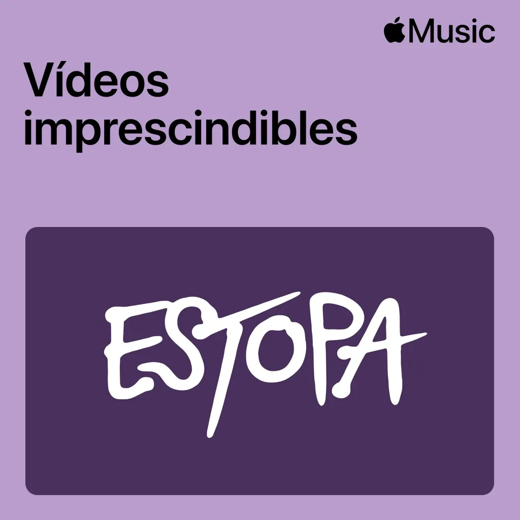 Estopa: vídeos imprescindibles