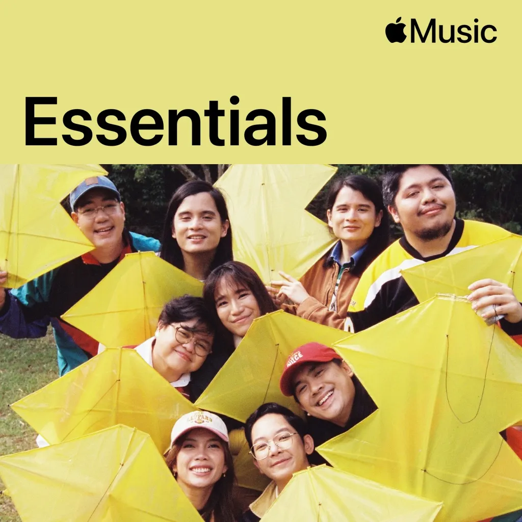 Ben&Ben Essentials