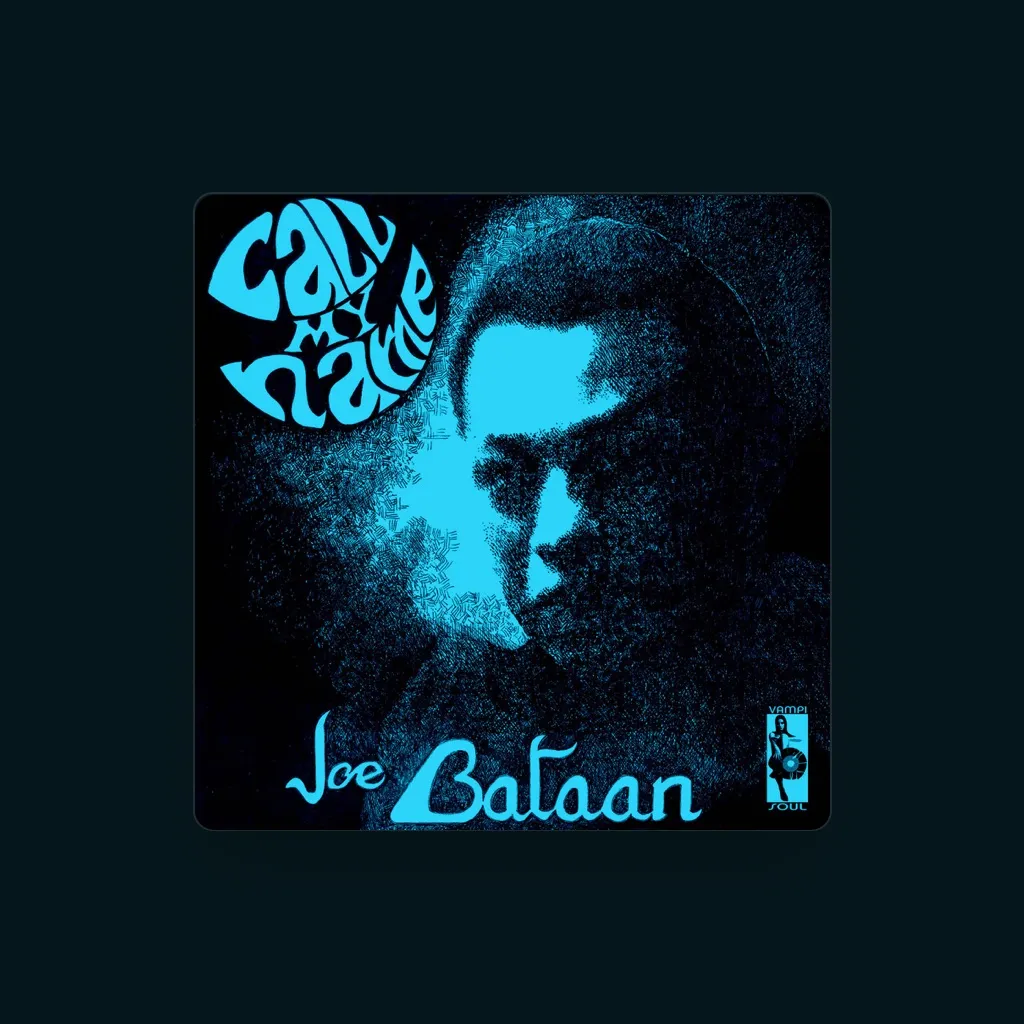 Joe Bataan