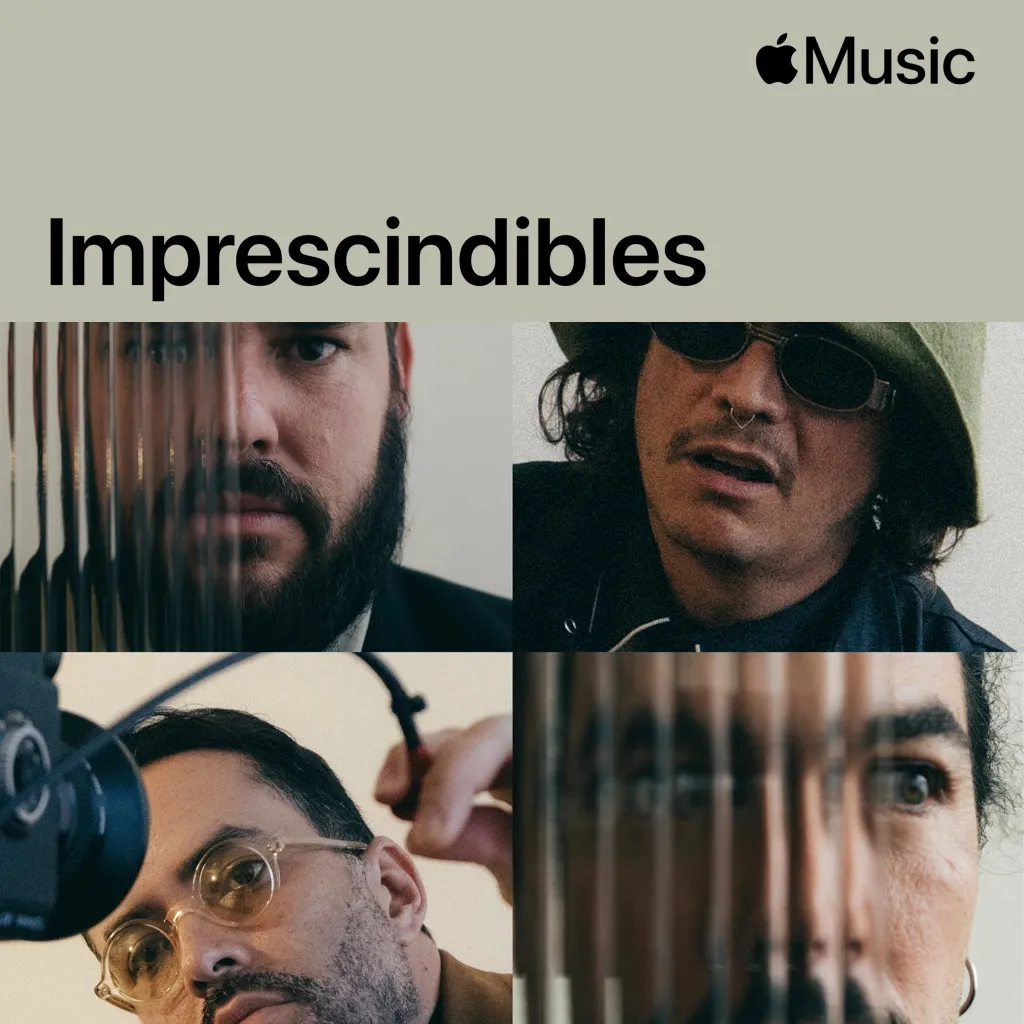 Porter: imprescindibles