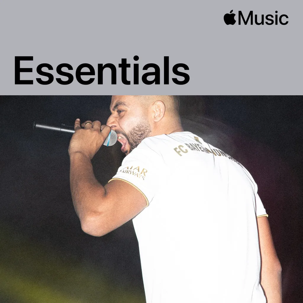 Shabjdeed Essentials