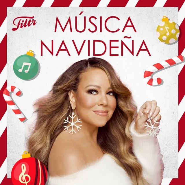 Música Navideña 2026 🎄 Éxitos de Navidad en Inglés y Español 🎄 Christmas Songs