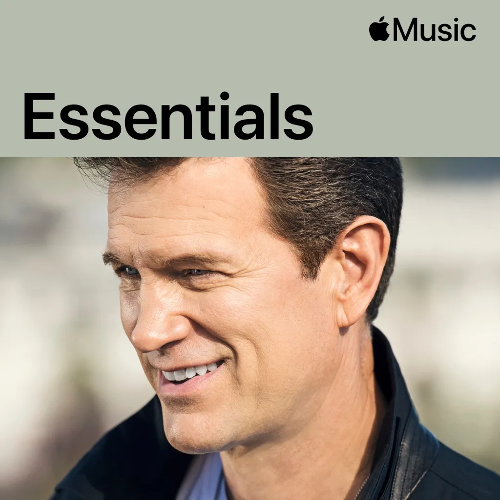 Chris Isaak Essentials