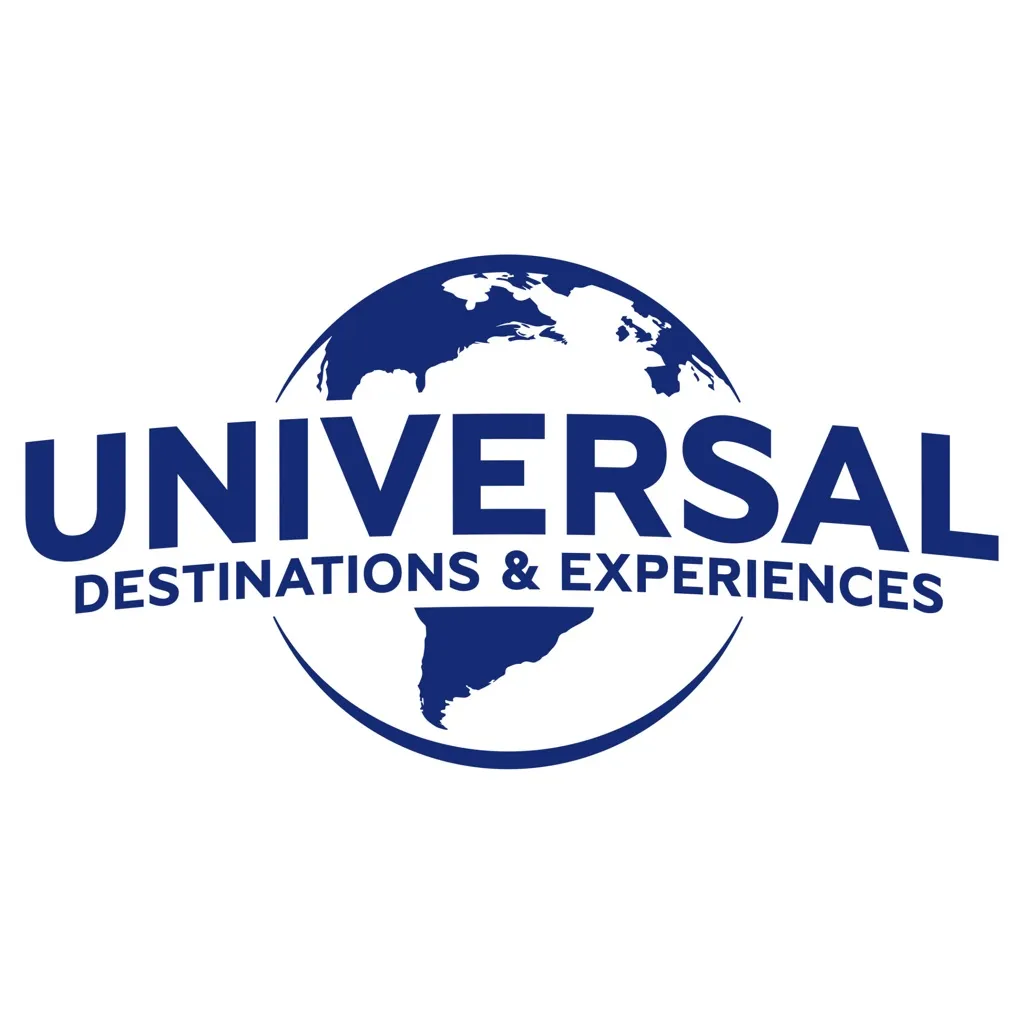 Universal Destinations & Experiences
