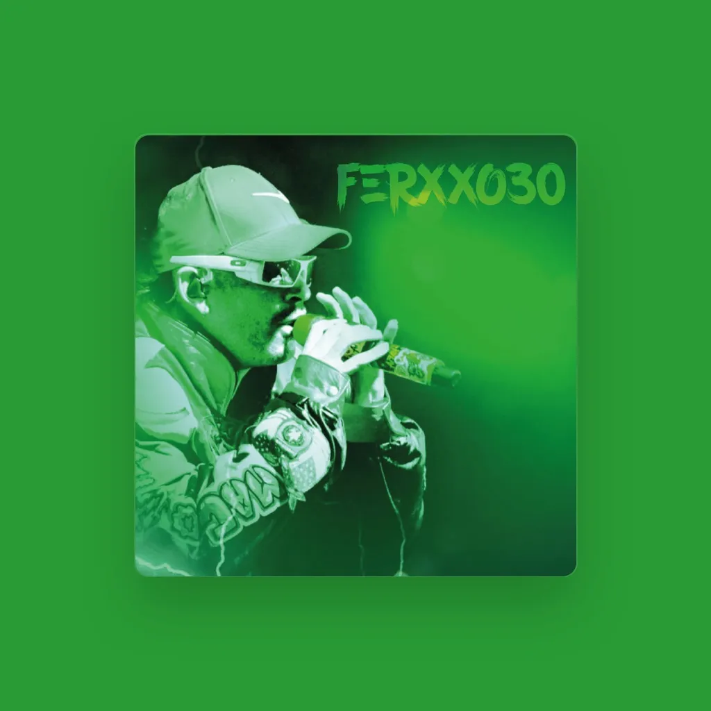 Ferxxo Salomon