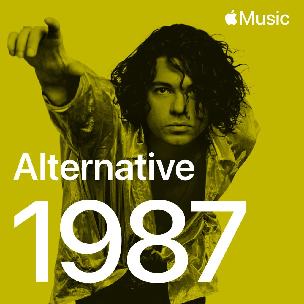 Alternative Hits: 1987