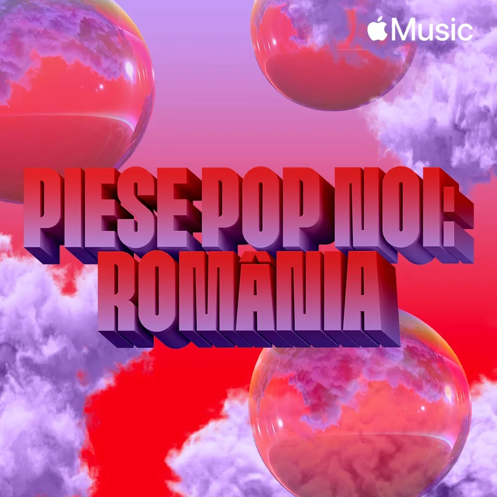 Pop Wave: Romania