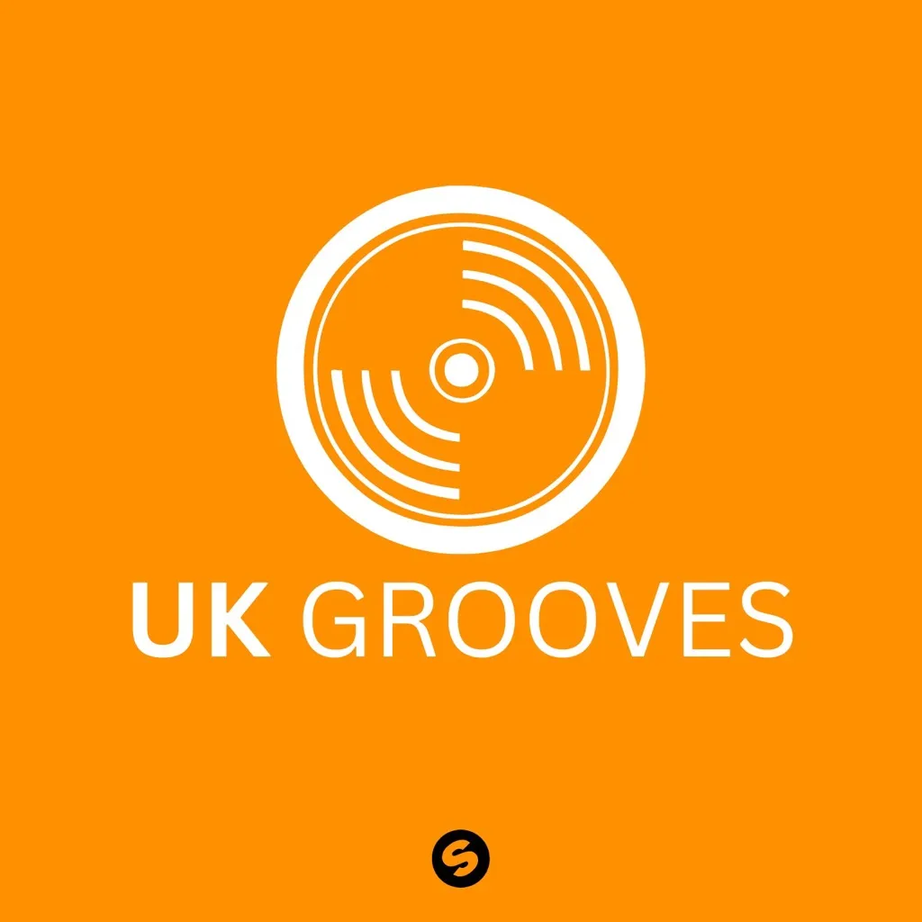 UK House Grooves