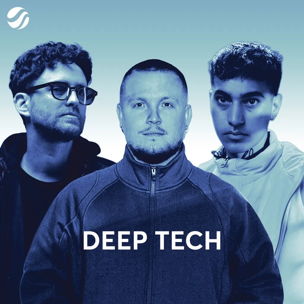 Deep Tech & Minimal 2026