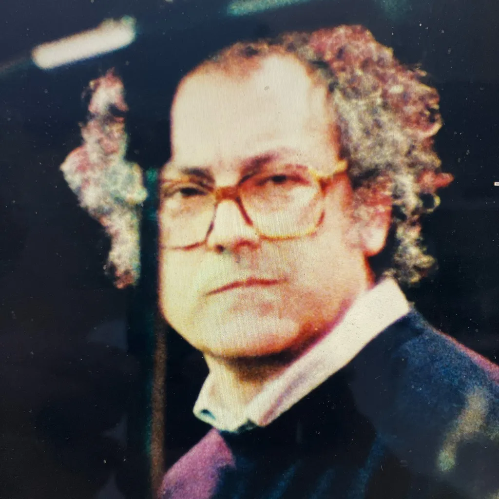 José Afonso