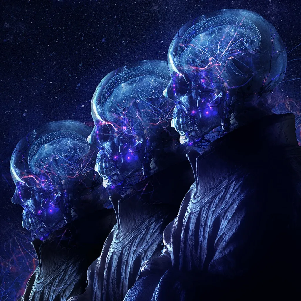 Blut aus Nord