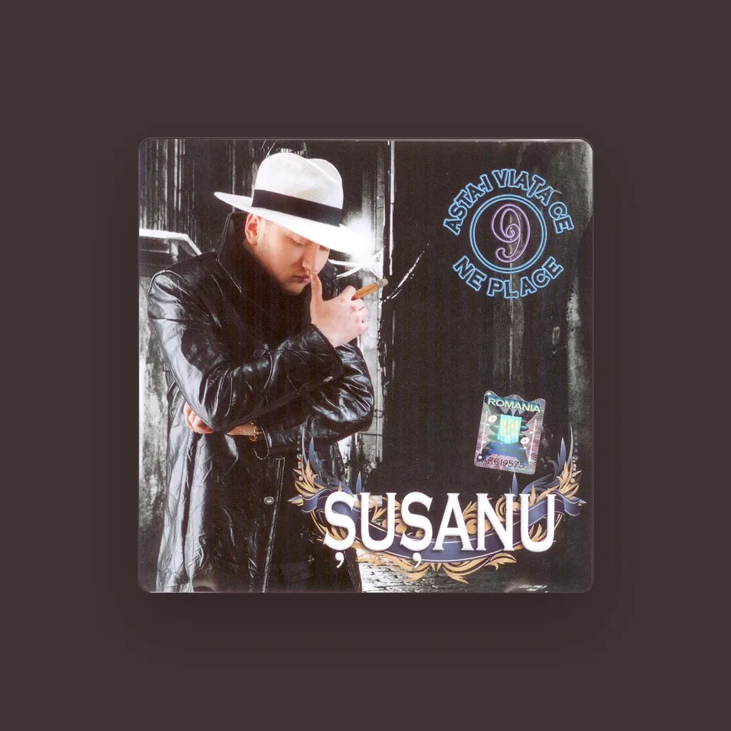 Susanu