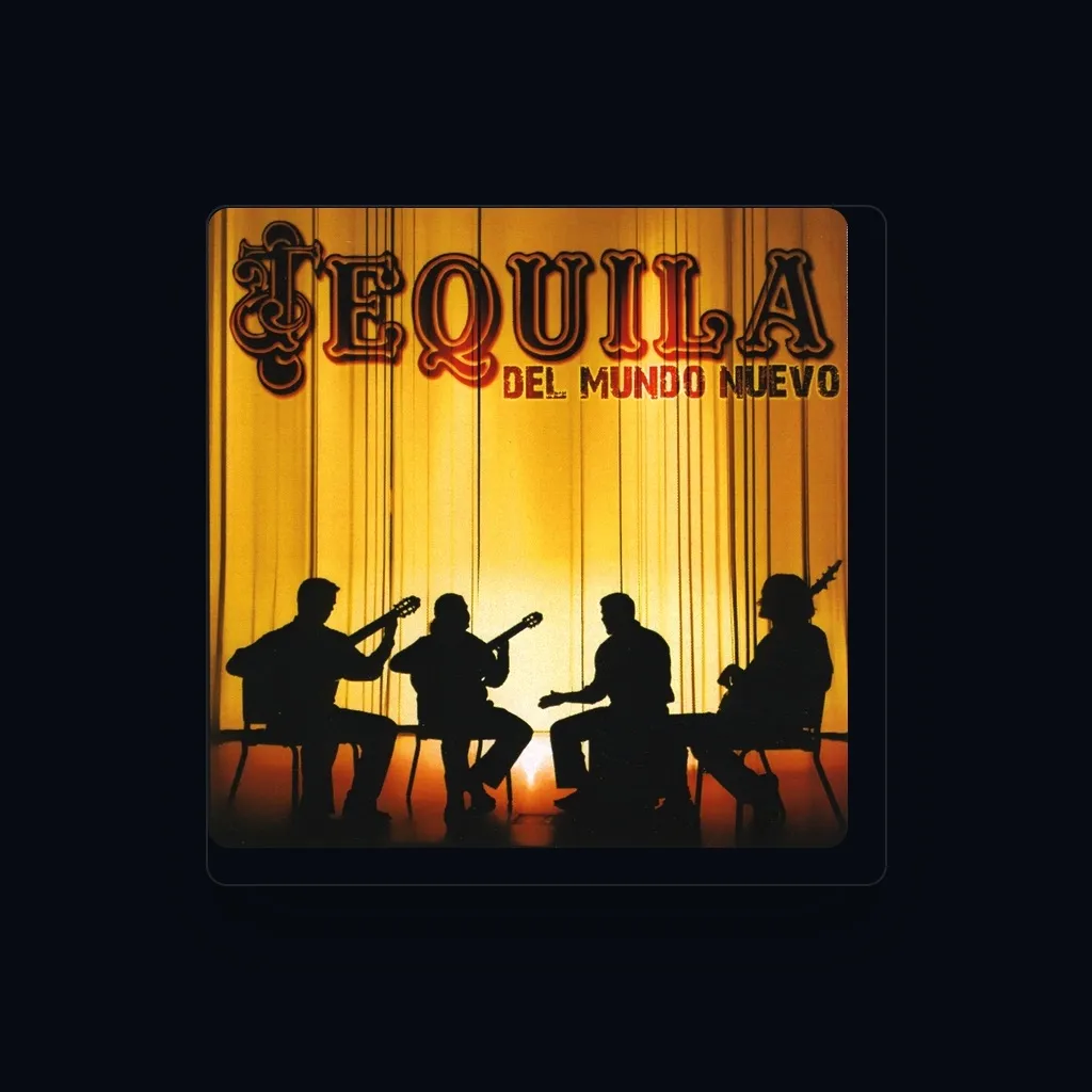 Tequila