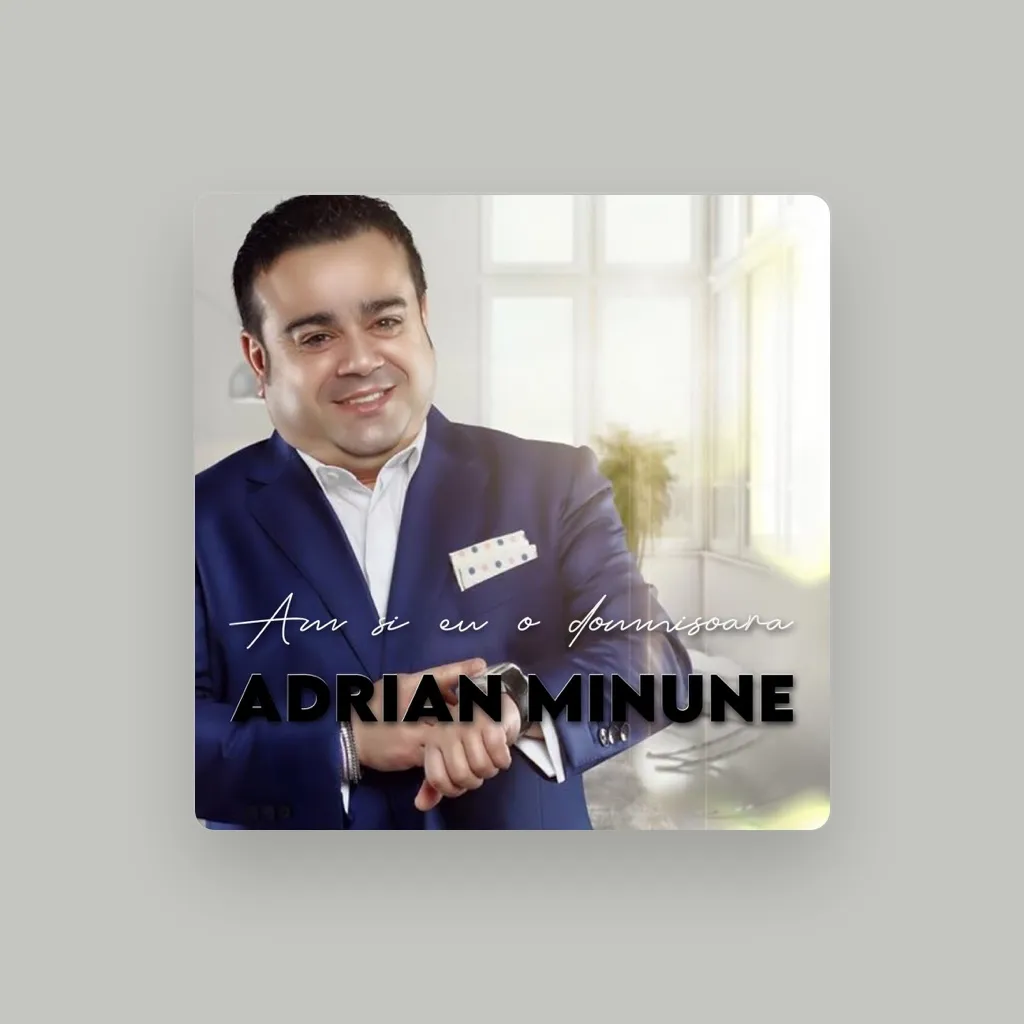 Adrian Minune
