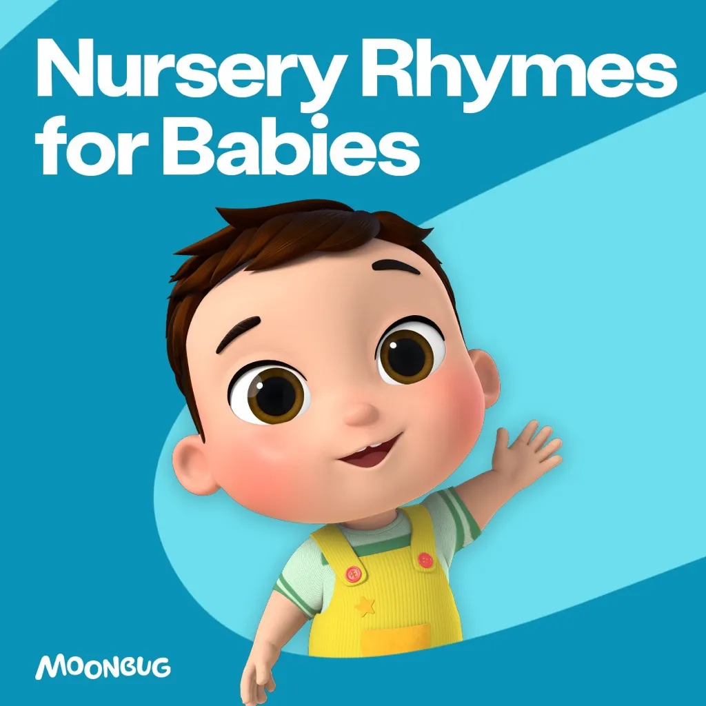 Nursery Rhymes for Babies
