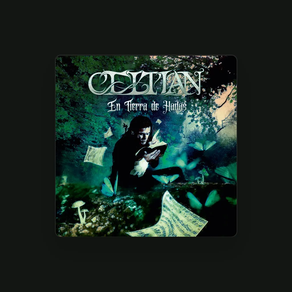 Celtian