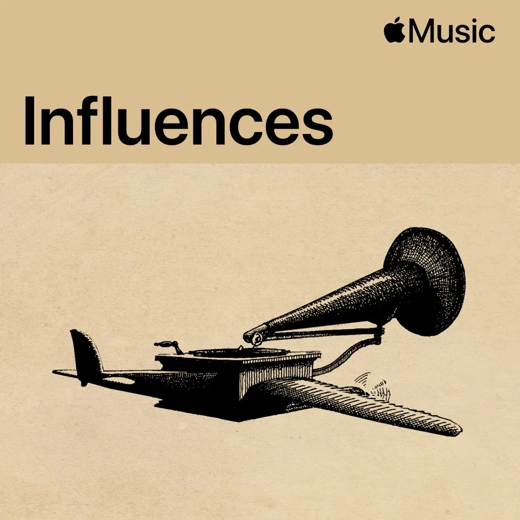 Neutral Milk Hotel: Influences