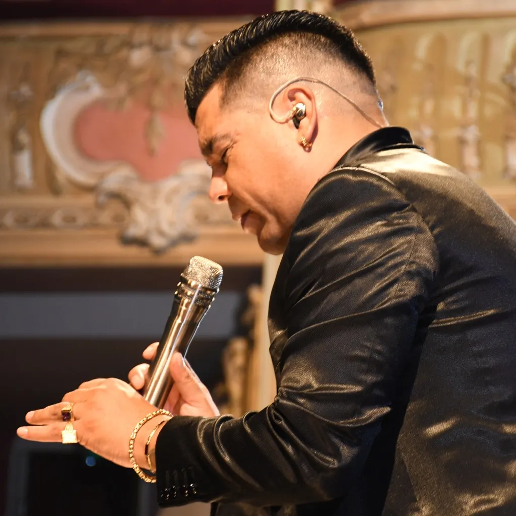 Coty Hernández