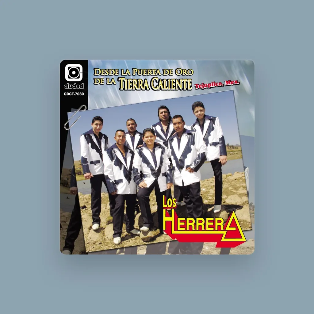 Los Herrera
