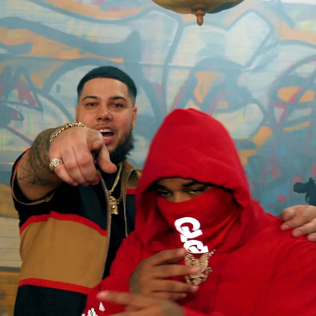 Tommy Blanco
