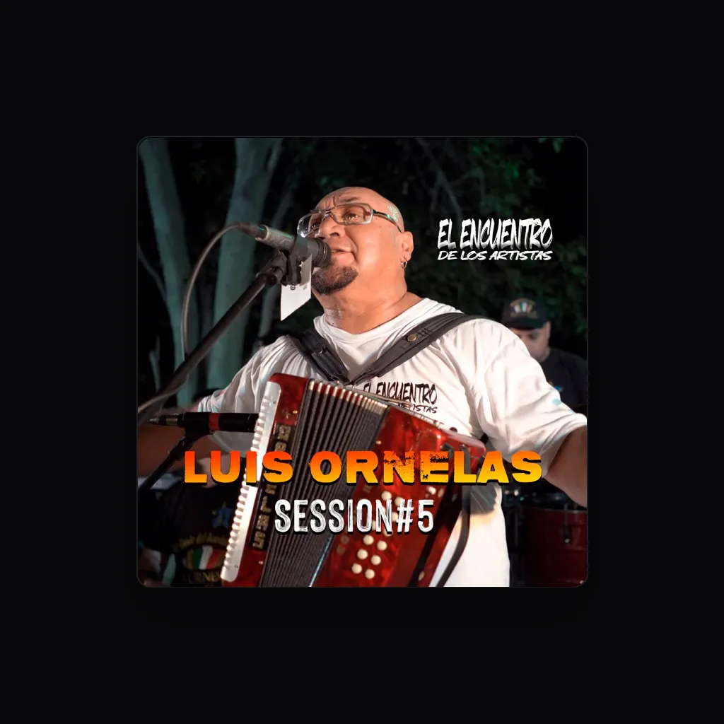 Luis Ornelas y Su Grupo