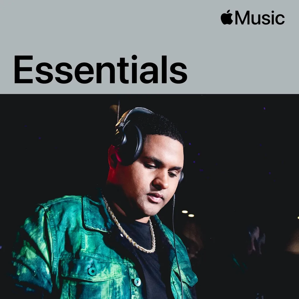 MC Kevin O Chris Essentials