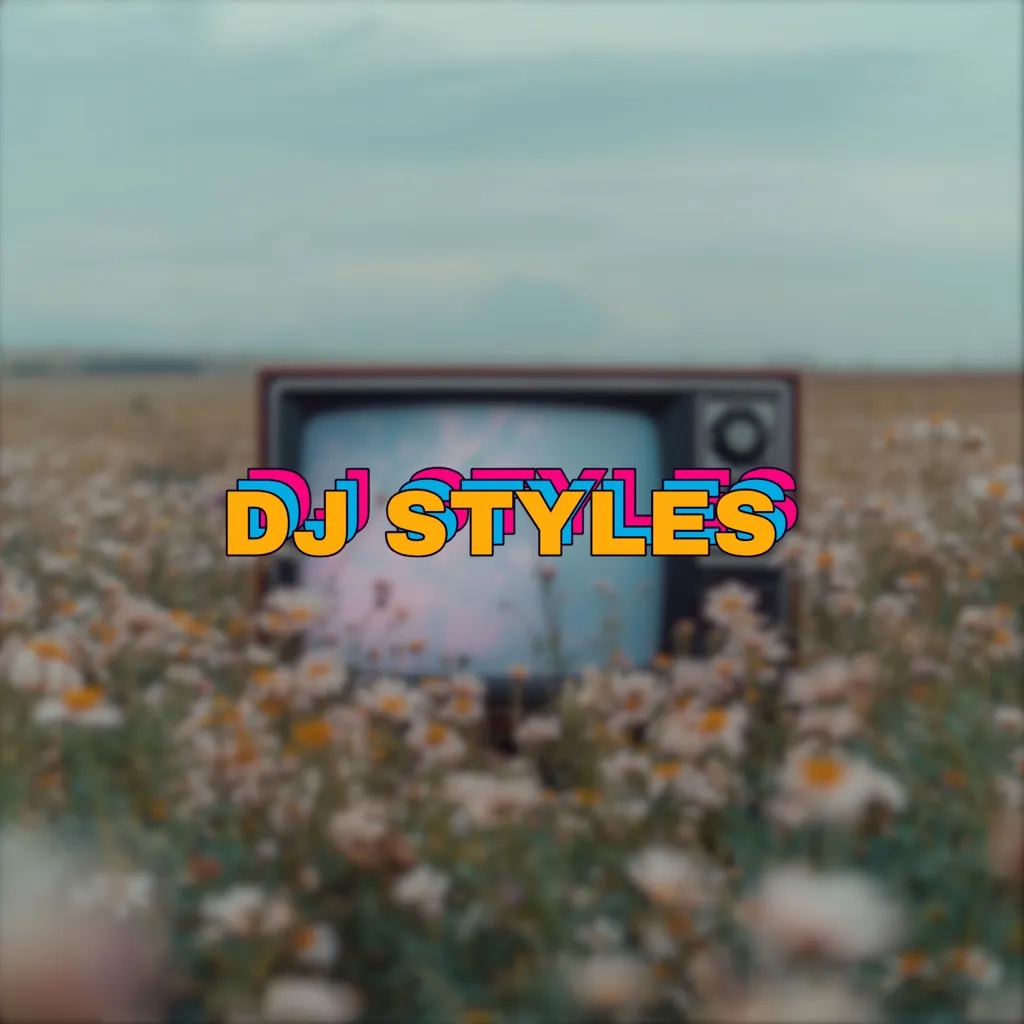 DJ styles