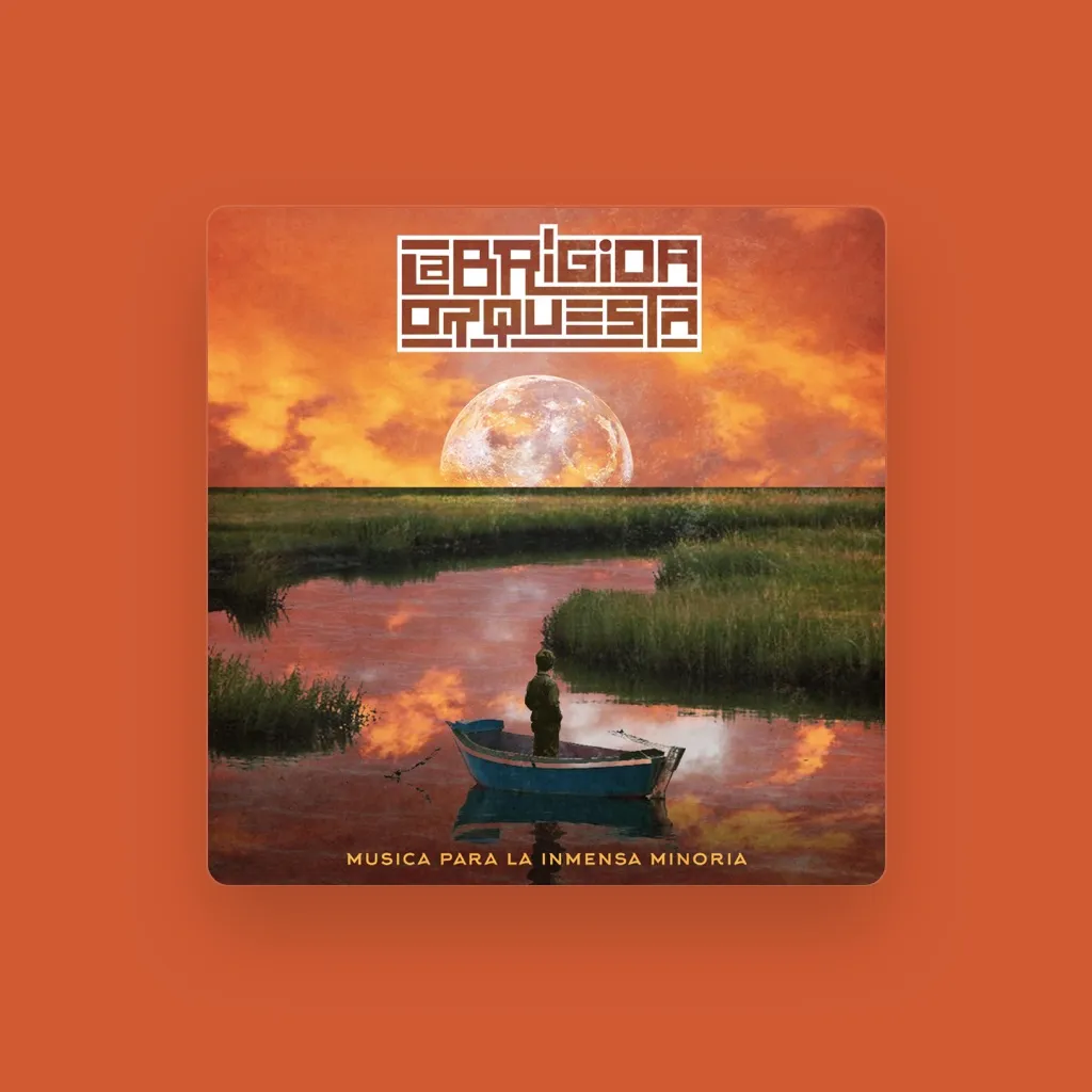 La Brigida Orquesta