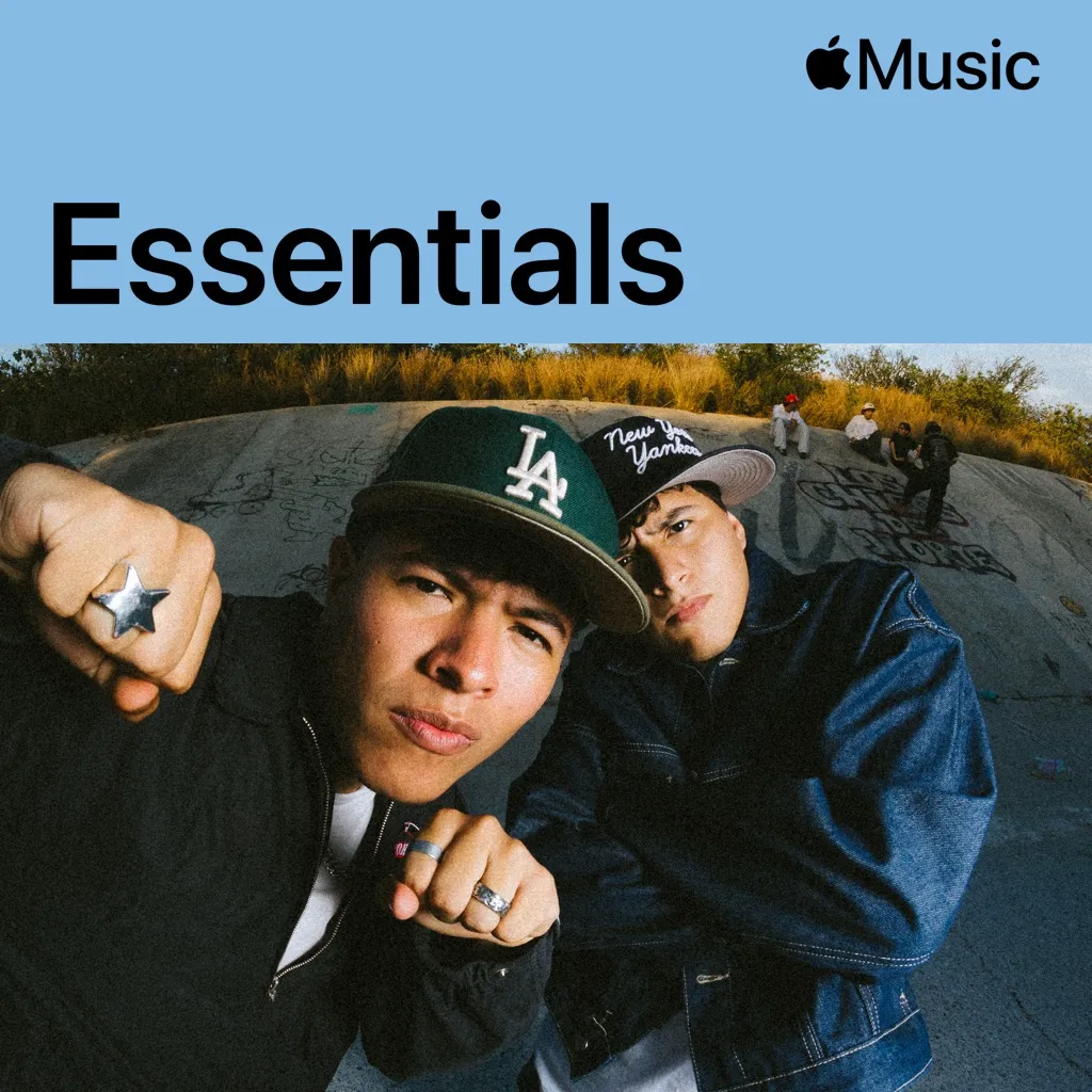 Kevis & Maykyy: Essentials
