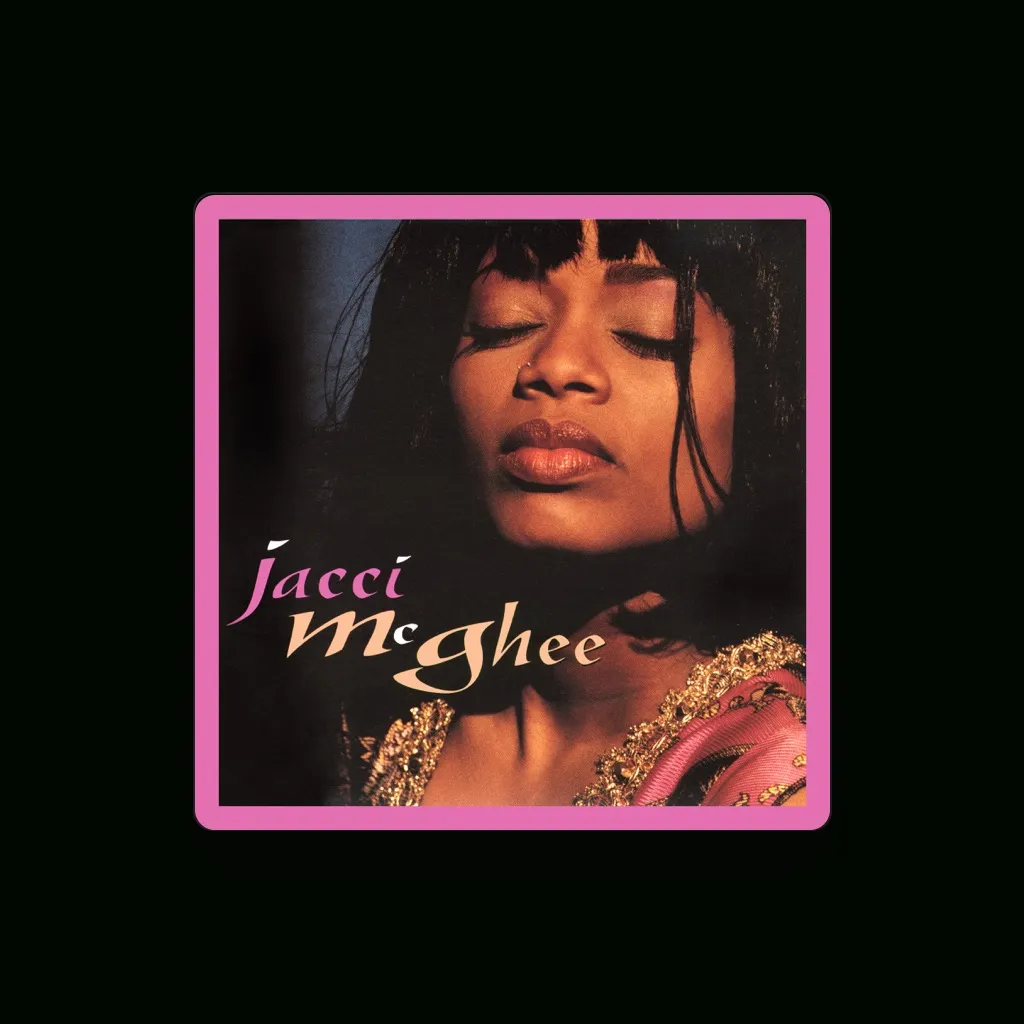 Jacci McGhee