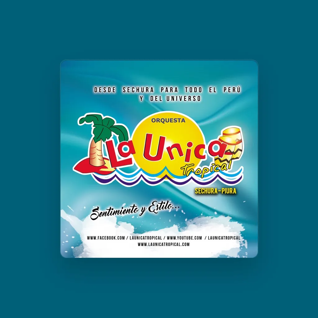 La Única Tropical