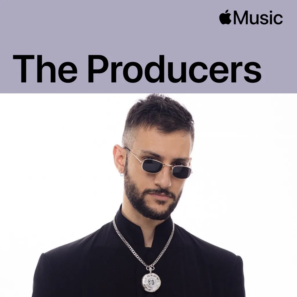The Producers: Big One