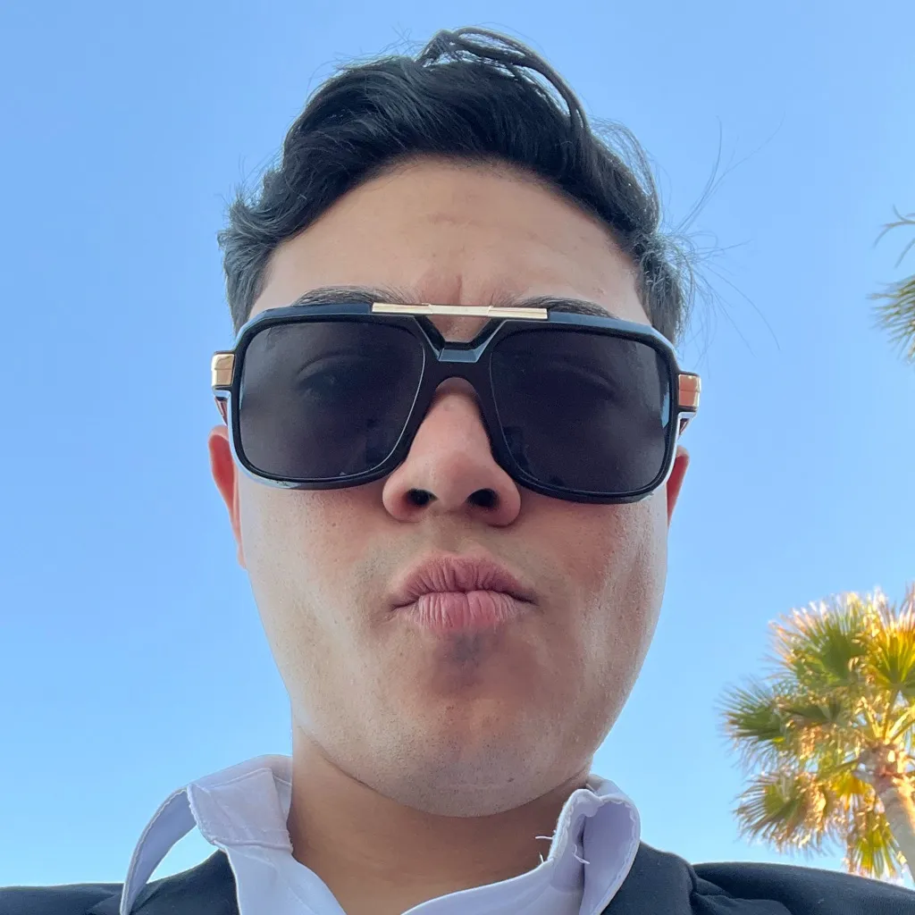 Jamin Ayala