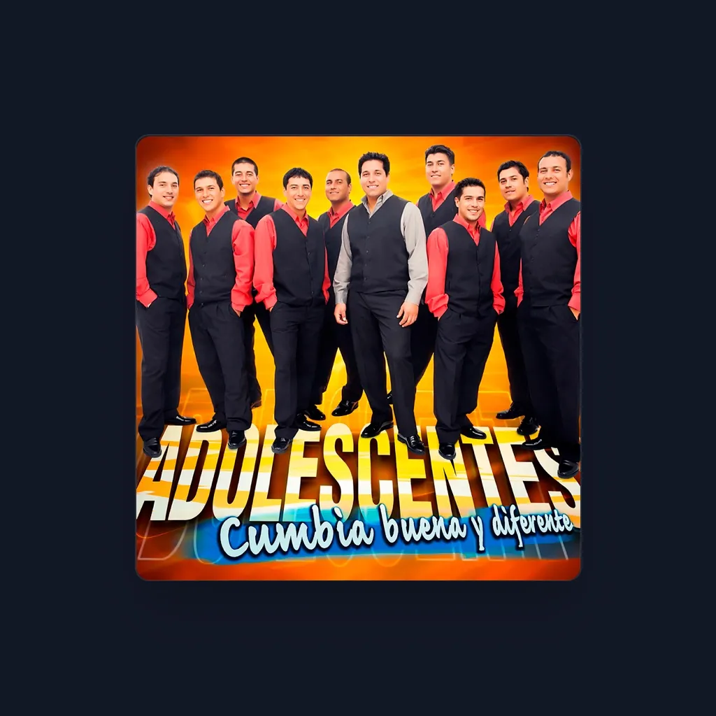 ADOLESCENTES