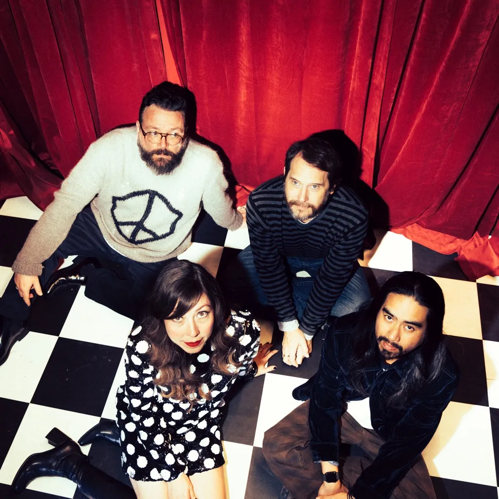 Silversun Pickups