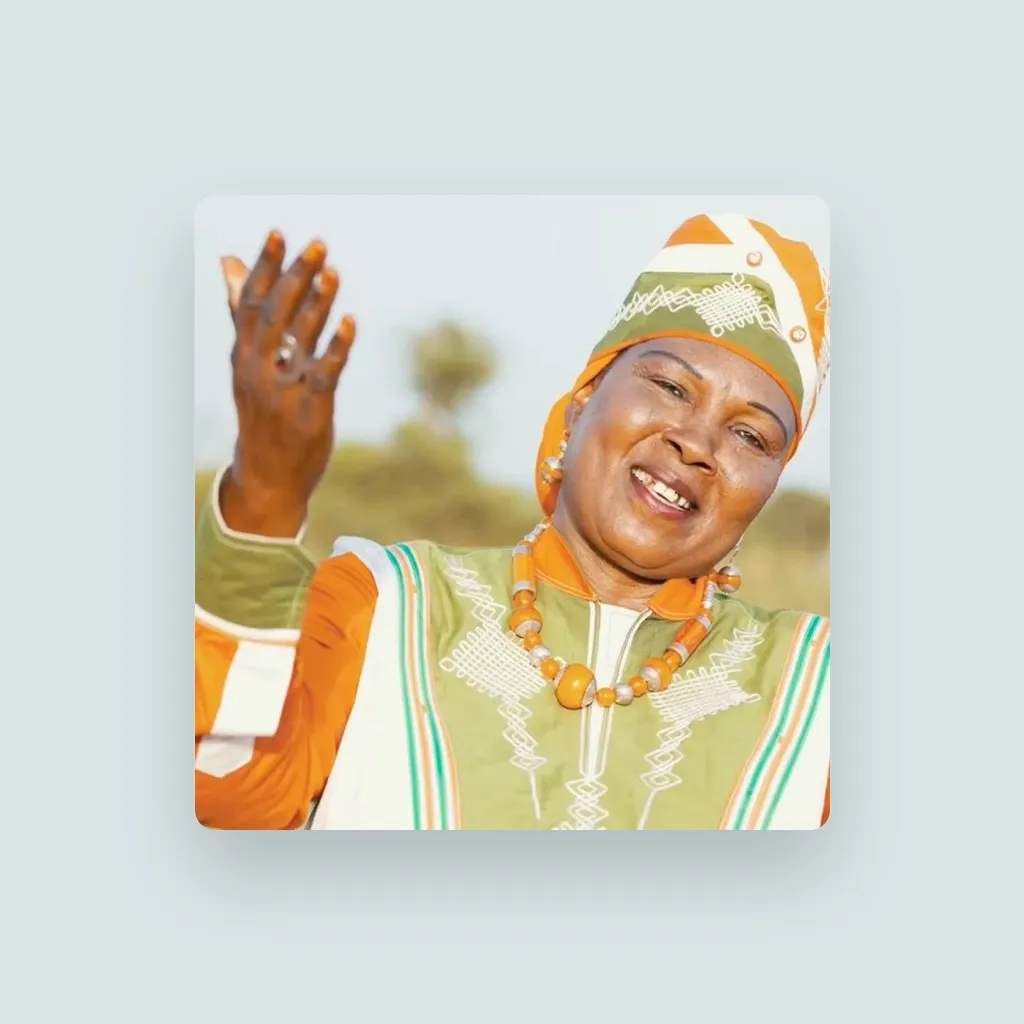 SOGHA NIGER