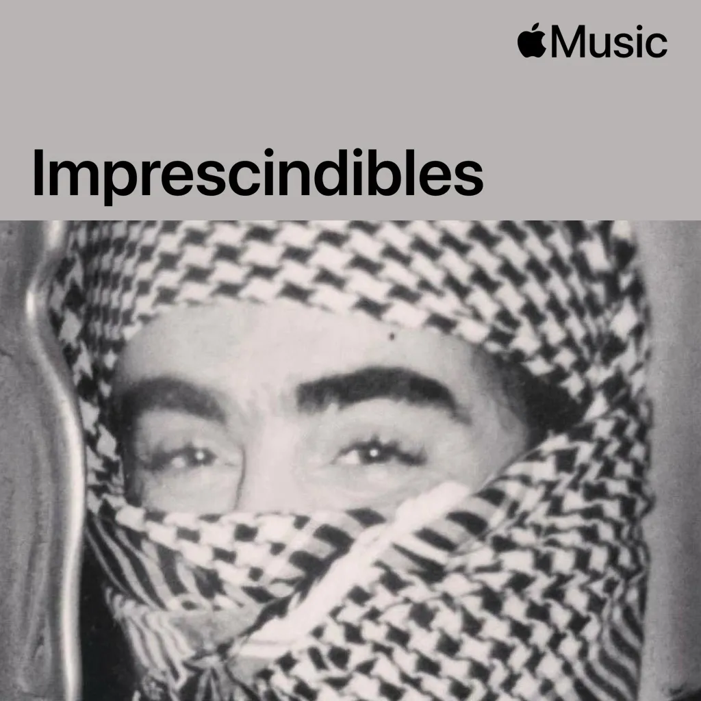 Kaydy Cain: imprescindibles