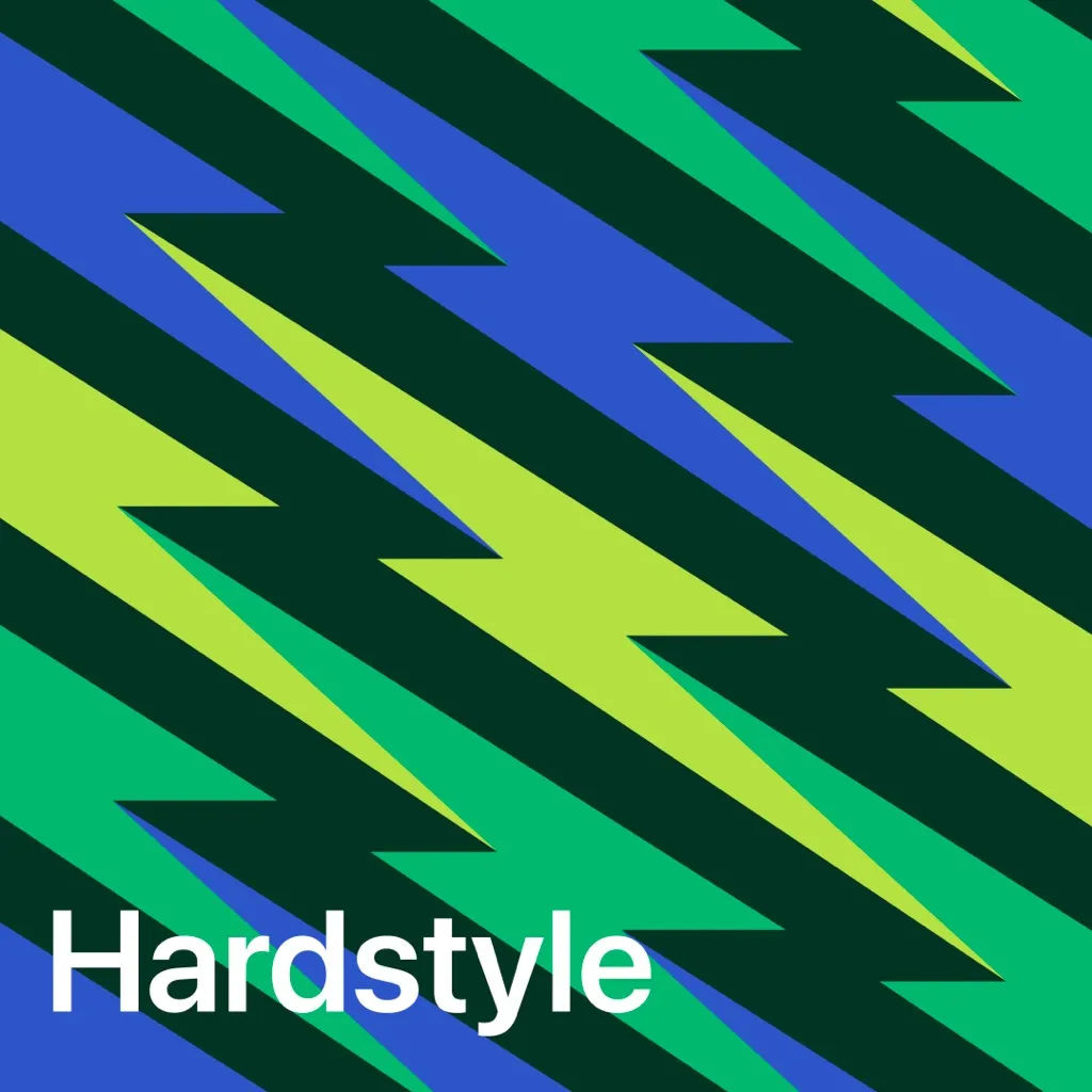 Hardstyle Essentials