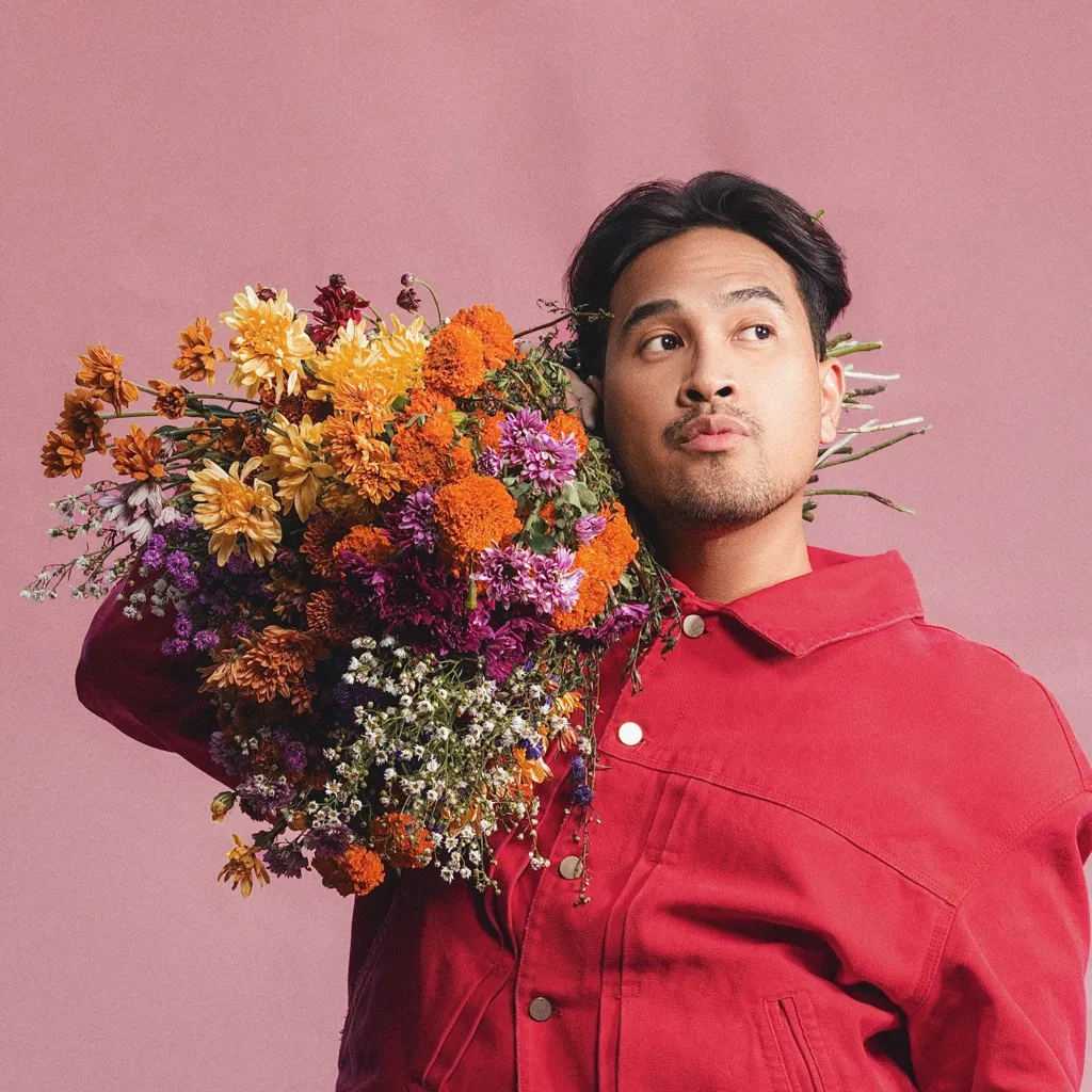 Adrian Khalif
