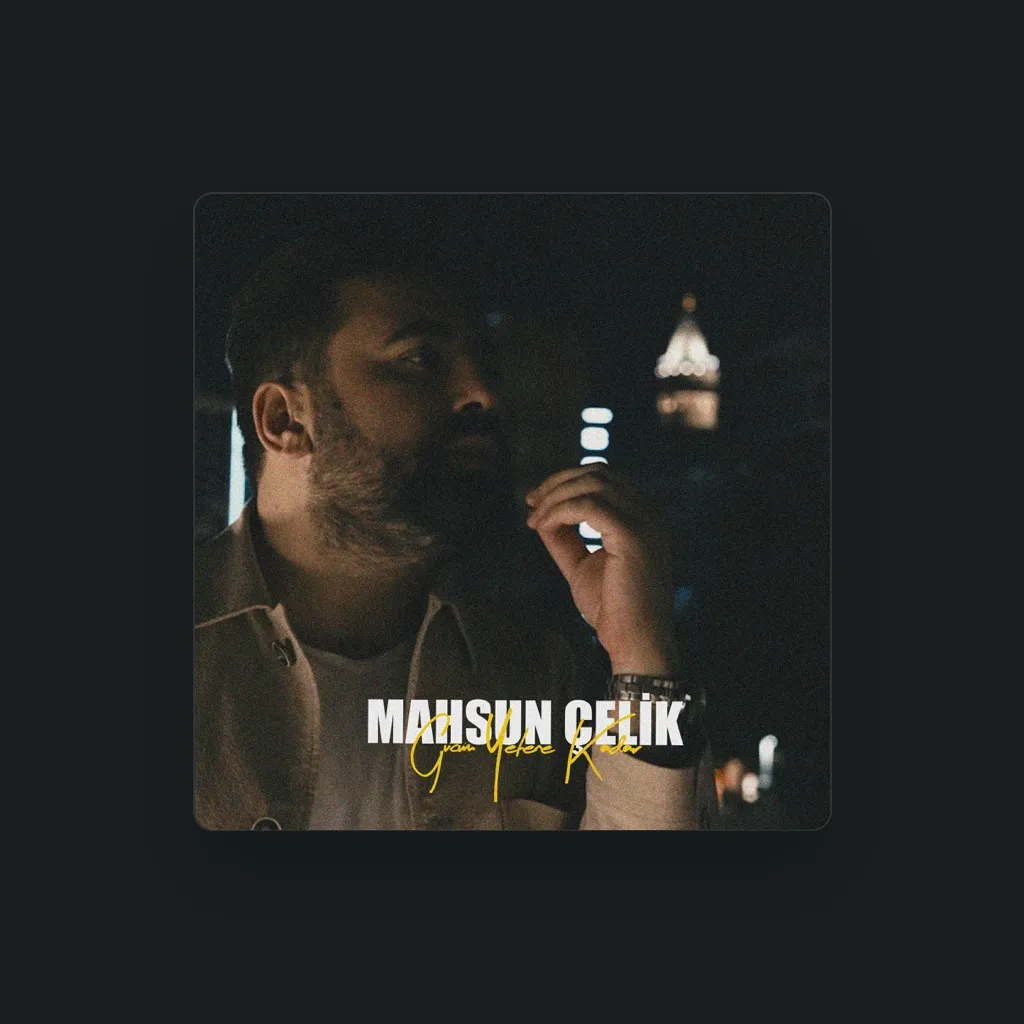 Mahsun Çelik
