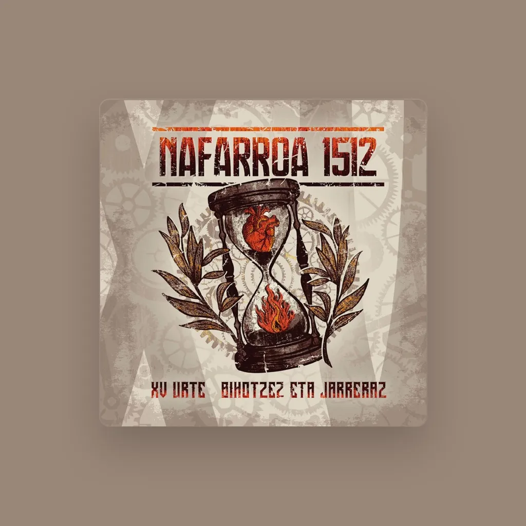 Nafarroa 1512