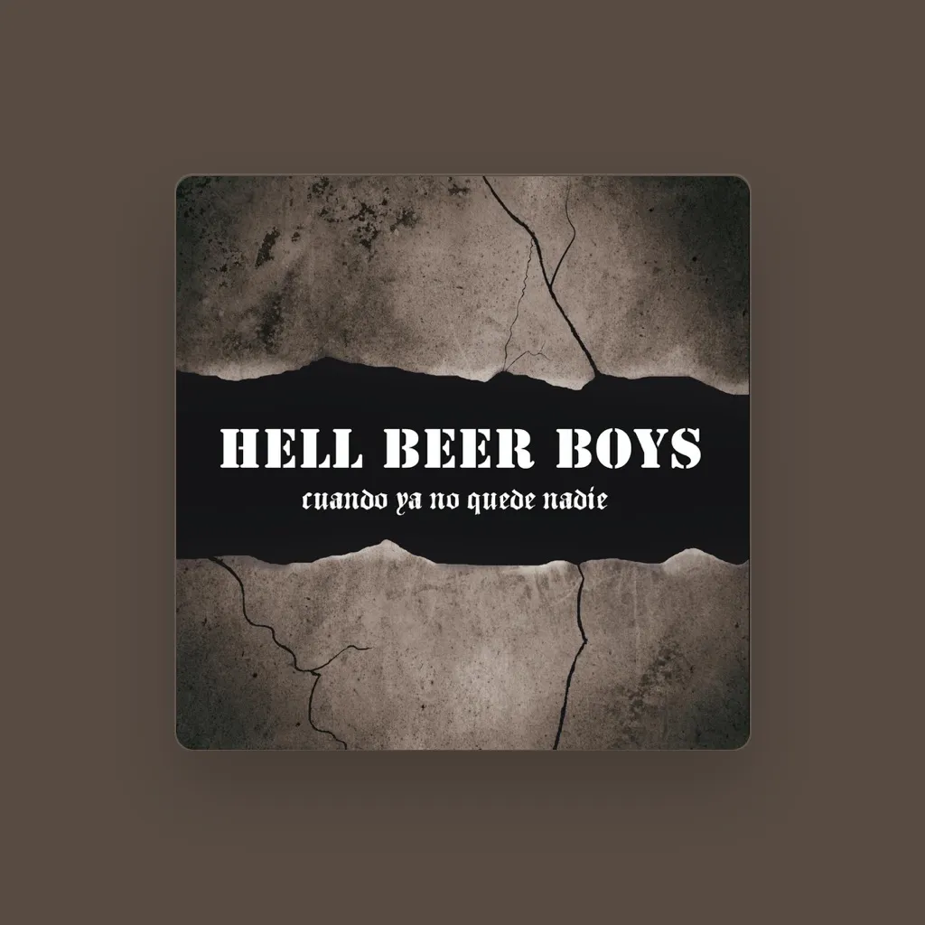 Hell Beer Boys