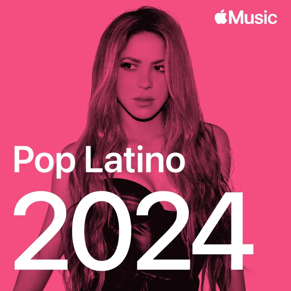 Successi pop latino-americani: 2024